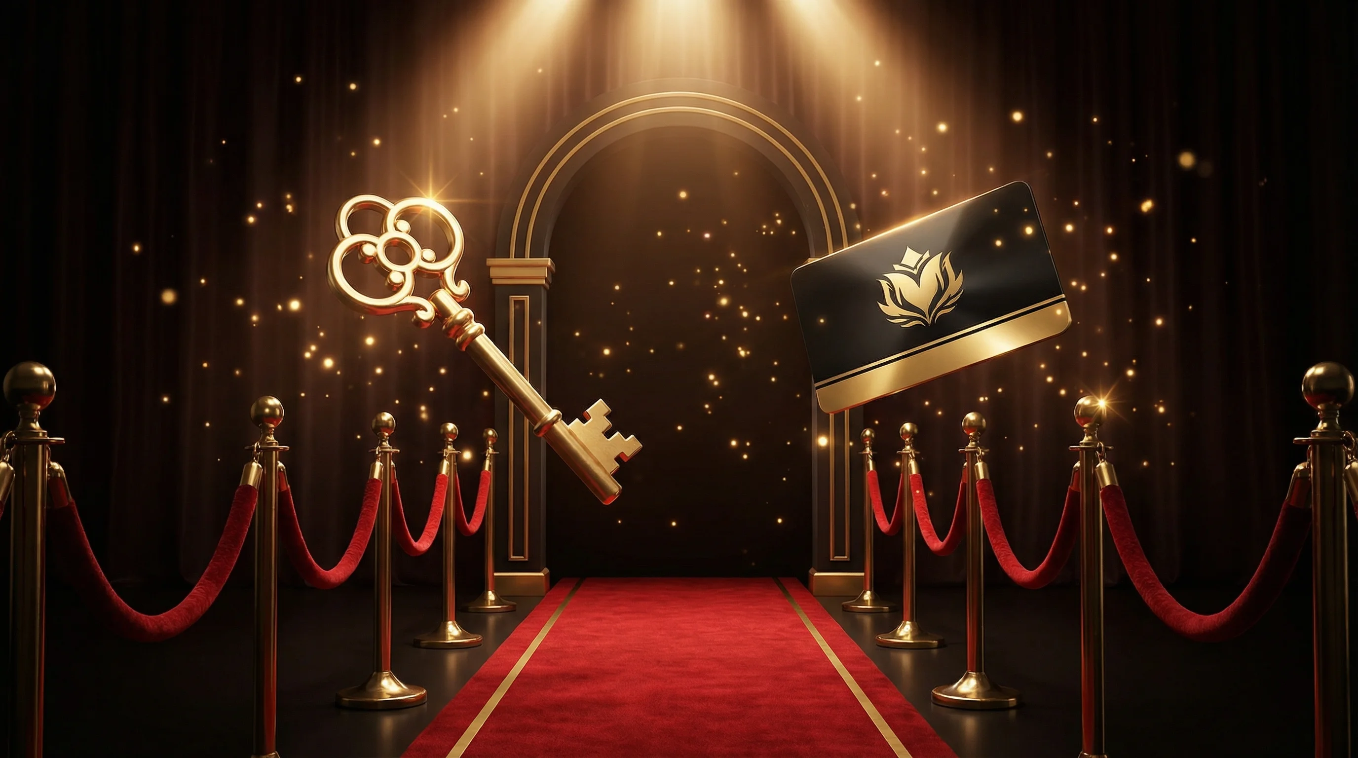 问鼎娱乐VIP会员注册欢迎横幅